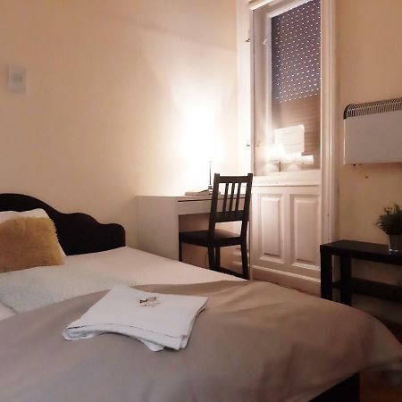 Wesselenyi Rooms Near Gozsdu Udvar Βουδαπέστη Εξωτερικό φωτογραφία
