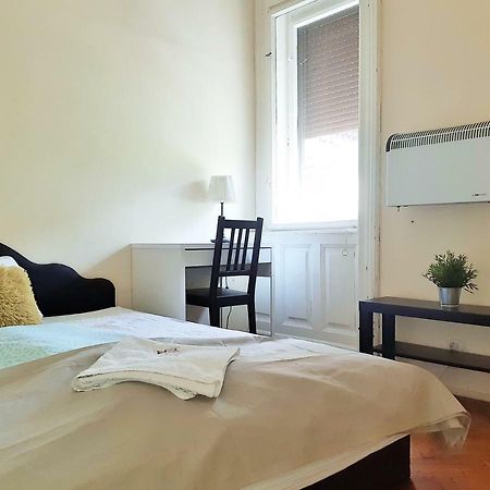 Wesselenyi Rooms Near Gozsdu Udvar Βουδαπέστη Εξωτερικό φωτογραφία