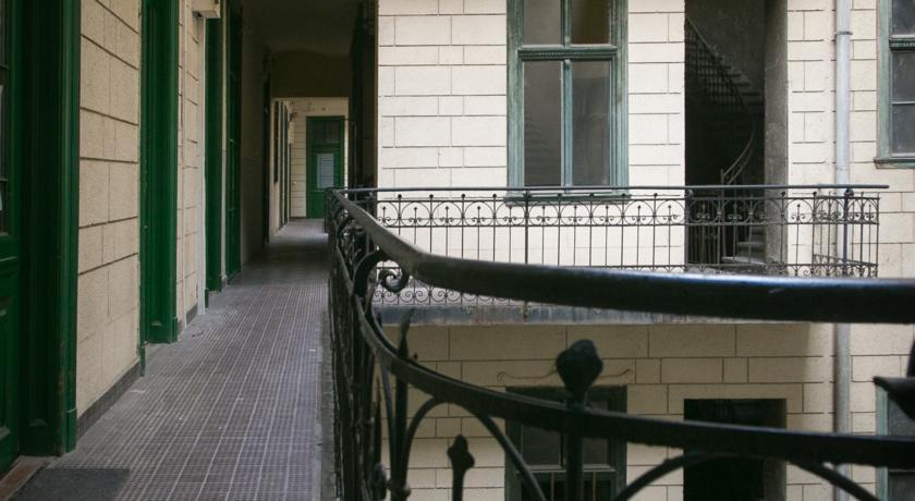 Wesselenyi Rooms Near Gozsdu Udvar Βουδαπέστη Εξωτερικό φωτογραφία