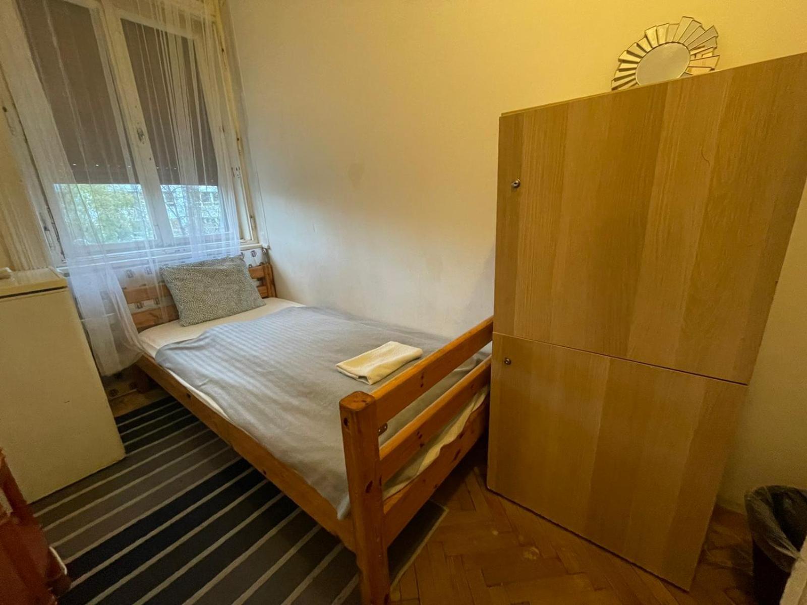 Wesselenyi Rooms Near Gozsdu Udvar Βουδαπέστη Εξωτερικό φωτογραφία