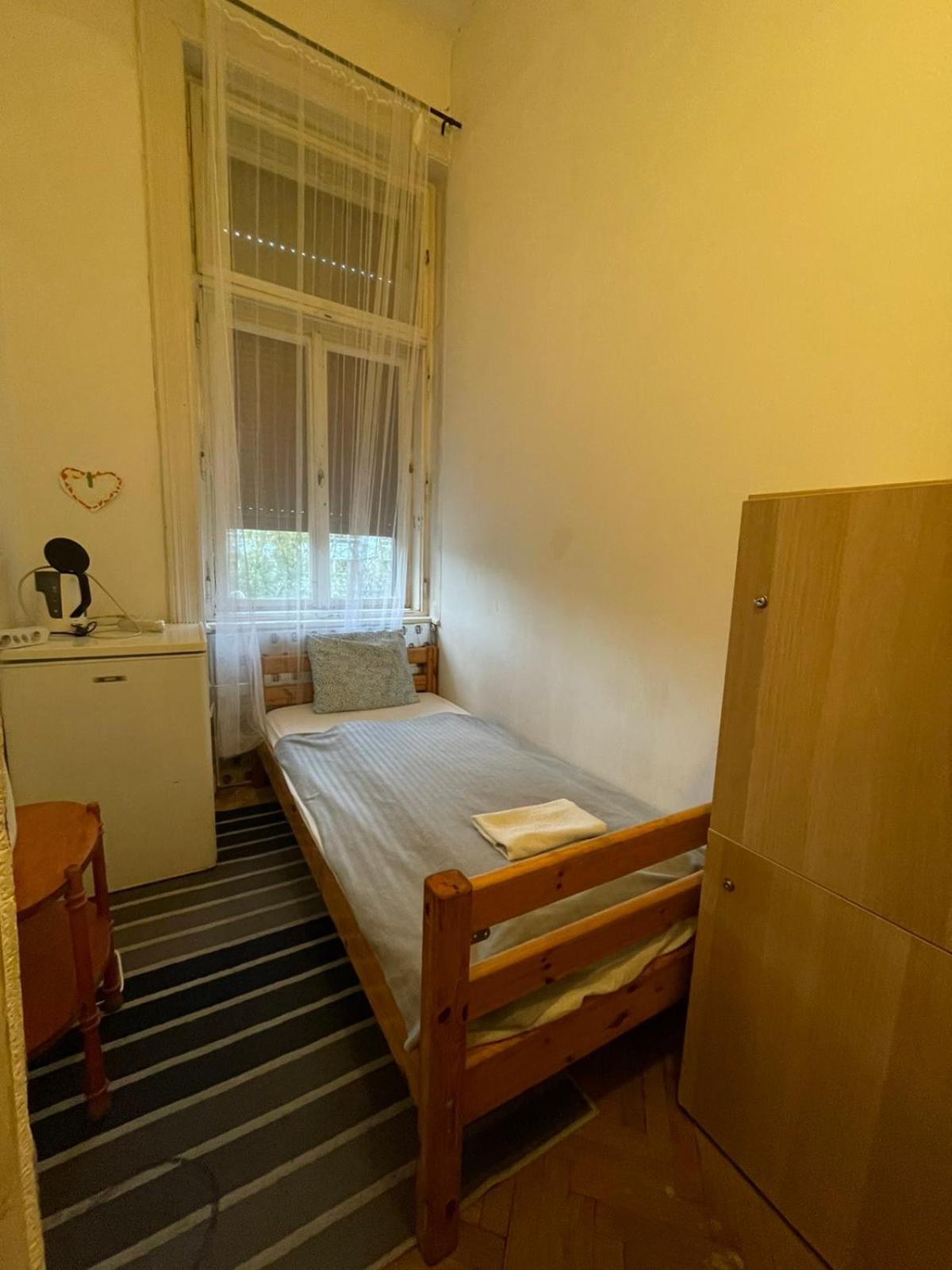 Wesselenyi Rooms Near Gozsdu Udvar Βουδαπέστη Εξωτερικό φωτογραφία