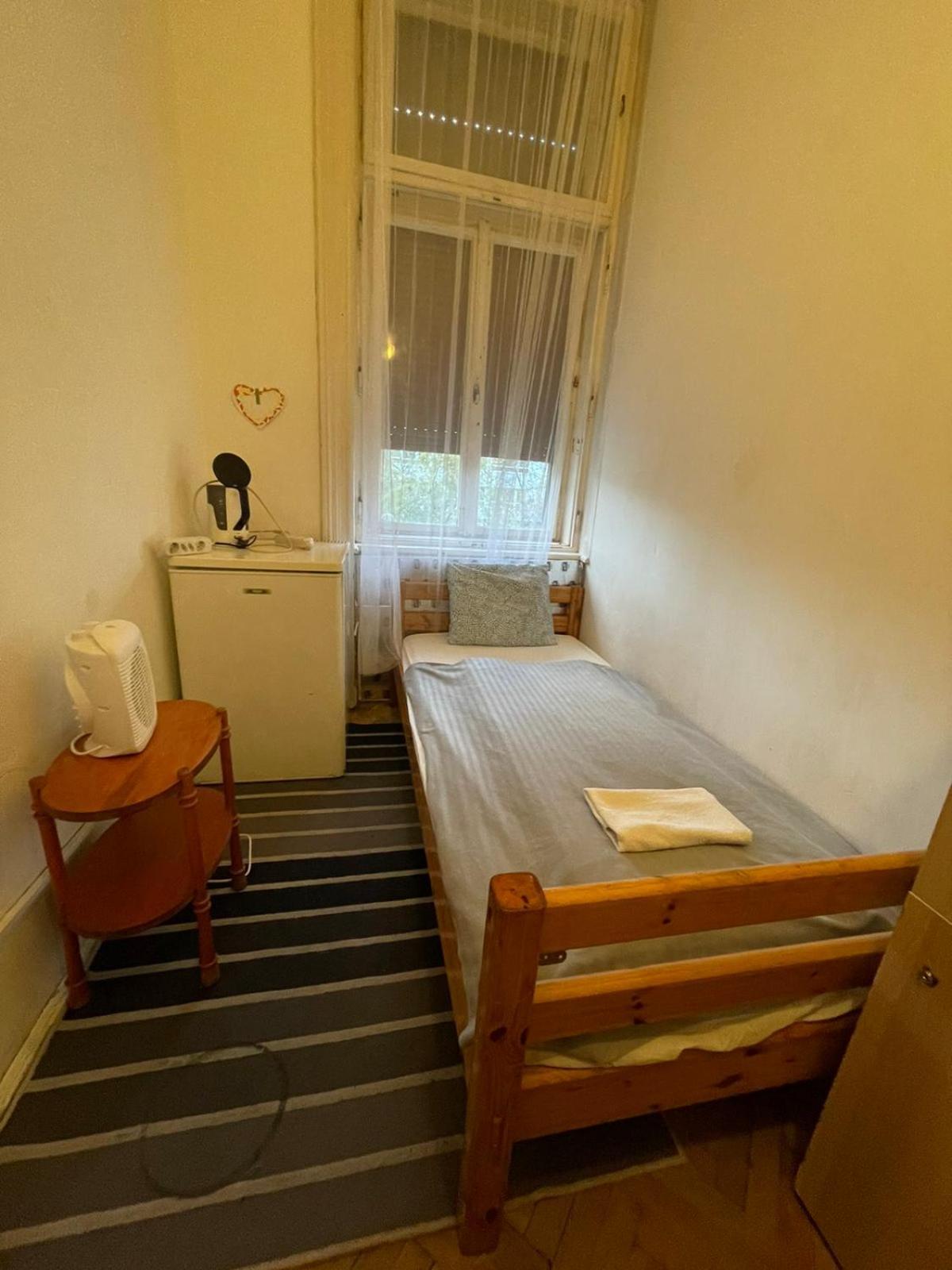 Wesselenyi Rooms Near Gozsdu Udvar Βουδαπέστη Εξωτερικό φωτογραφία