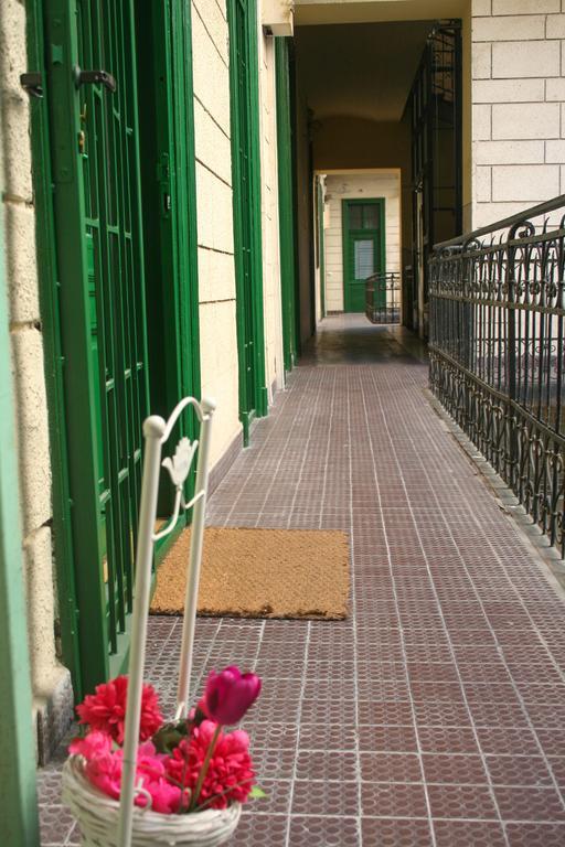 Wesselenyi Rooms Near Gozsdu Udvar Βουδαπέστη Εξωτερικό φωτογραφία