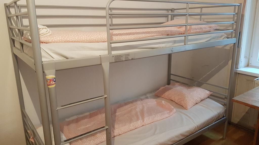 Wesselenyi Rooms Near Gozsdu Udvar Βουδαπέστη Εξωτερικό φωτογραφία