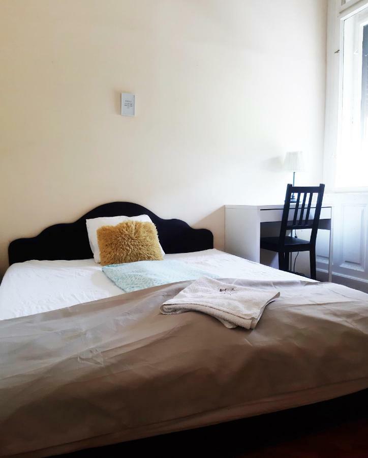 Wesselenyi Rooms Near Gozsdu Udvar Βουδαπέστη Εξωτερικό φωτογραφία